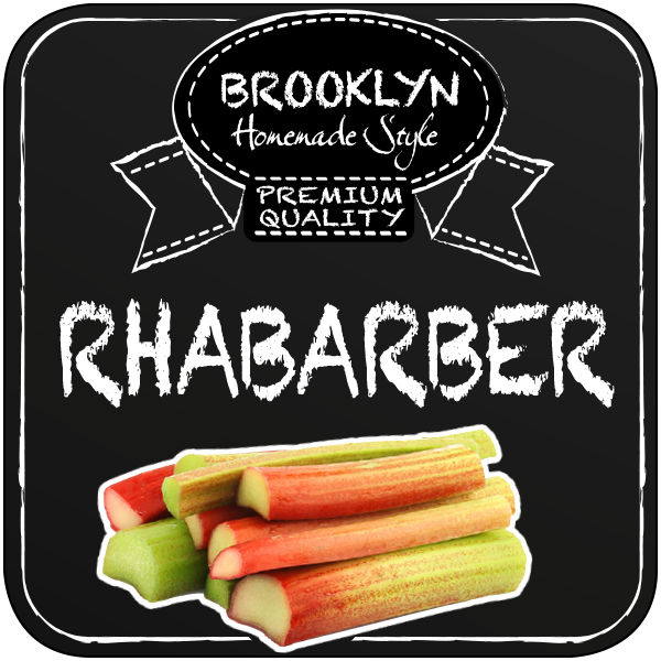 Brooklyn Rhabarber